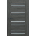 Dublin. Кипарис пепельный