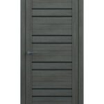 Dublin. Кипарис пепельный