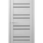 Dublin. Кипарис снежный