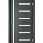 Madrid. Кипарис пепельный