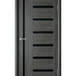 Madrid. Кипарис пепельный