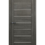 Seul. Кипарис пепельный