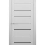 Seul. Кипарис снежный