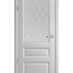 Ermitaj-2. Платина