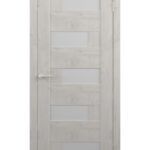 Gavana. Сонома снежный