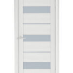 Praga. Дуб белый